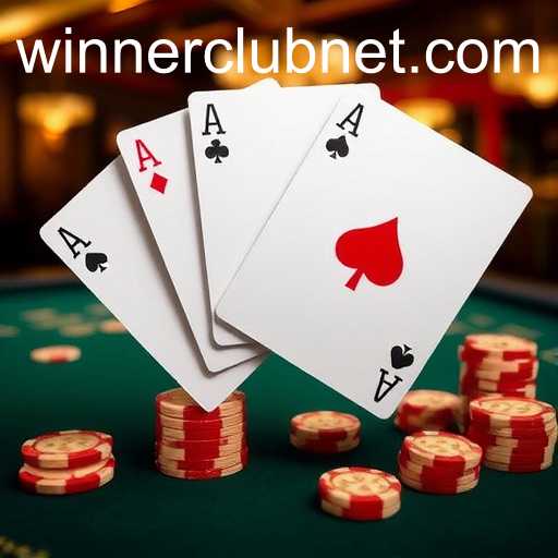 The Allure of Baccarat at Winnerclub