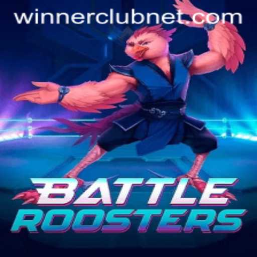 BattleRoosters: The Ultimate Winnerclub Gaming Experience