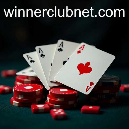 The Fascinating World of Card Games