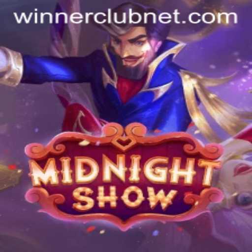 Unveiling the Excitement of MidnightShow: A Journey into the WinnerClub