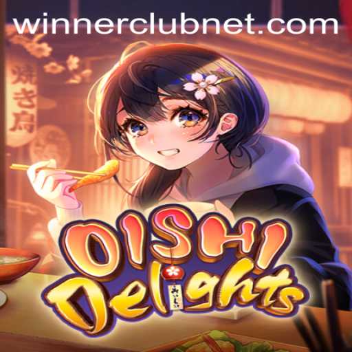Exploring the Exciting World of OishiDelights: Your Guide to the Winnerclub Phenomenon