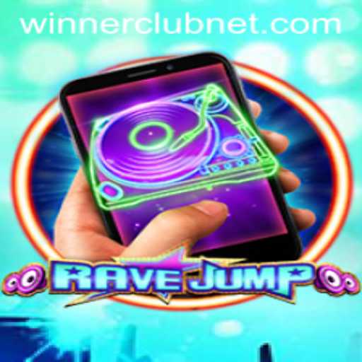 RaveJumpmobile and the Thrill of the Winnerclub