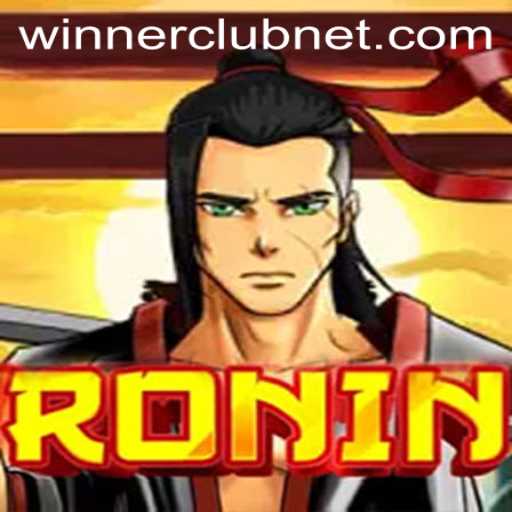 Unveiling Ronin: The Journey to Becoming a Winnerclub Champion