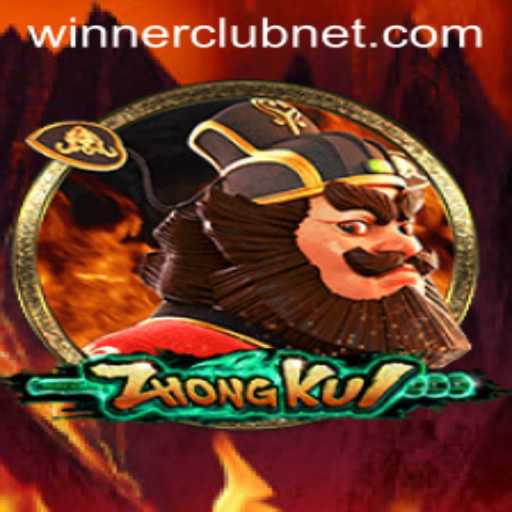 ZhongKui: A Winning Experience at the WinnerClub